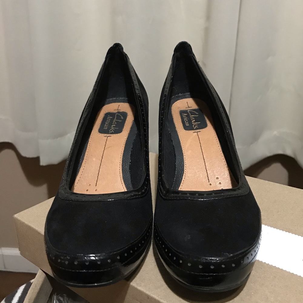 Clark Shoes